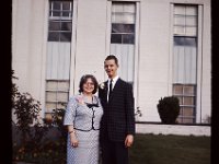 Jimmy and Carol
